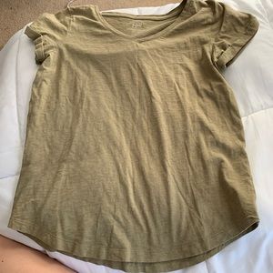 Green tee